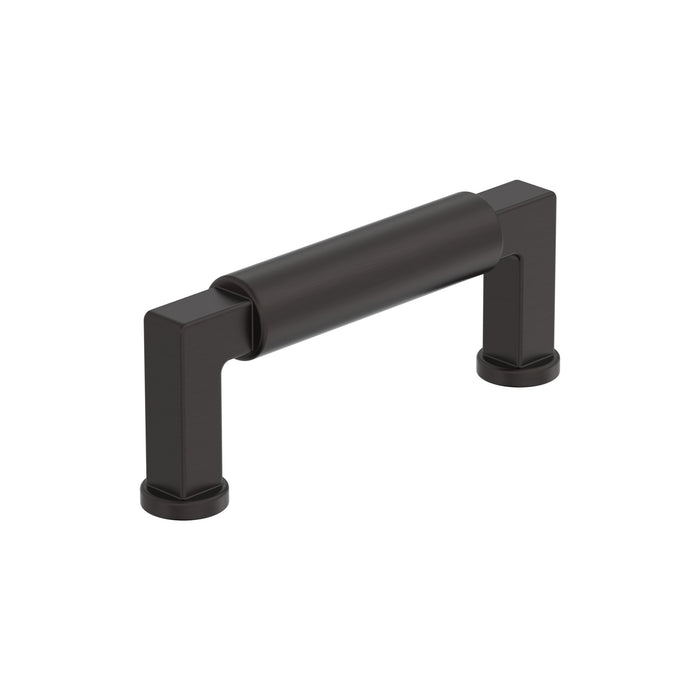 Amerock BP37482ORB Balon 3 inch (76mm) Center-to-Center Oil-Rubbed Bronze Cabinet Pull