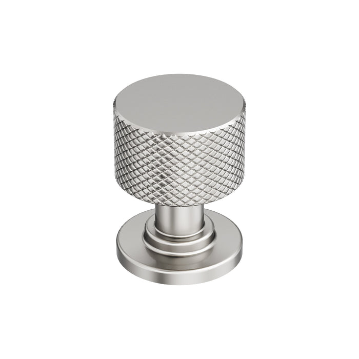 Amerock BP37620PN Balata 1 inch (25mm) Diameter Polished Nickel Cabinet Knob