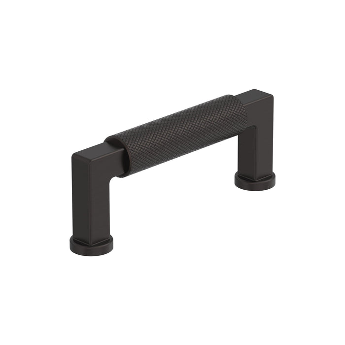 Amerock BP37622ORB Balata 3 inch (76mm) Center-to-Center Oil-Rubbed Bronze Cabinet Pull