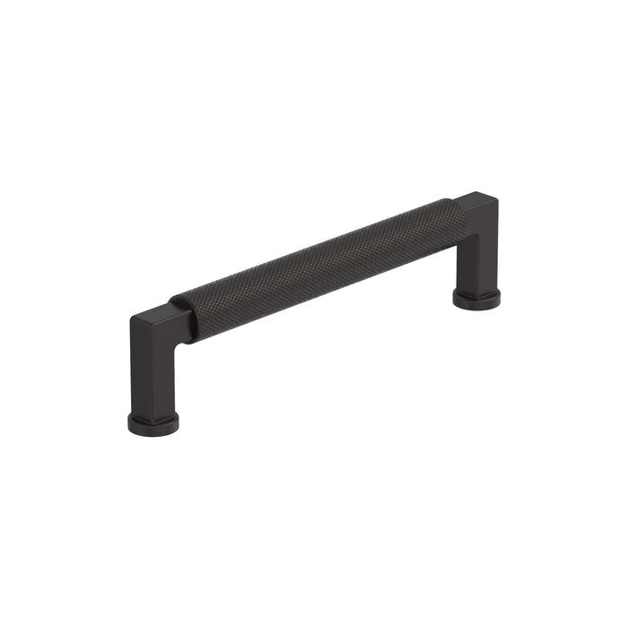 Amerock BP37624ORB Balata 5-1/16 inch (128mm) Center-to-Center Oil-Rubbed Bronze Cabinet Pull