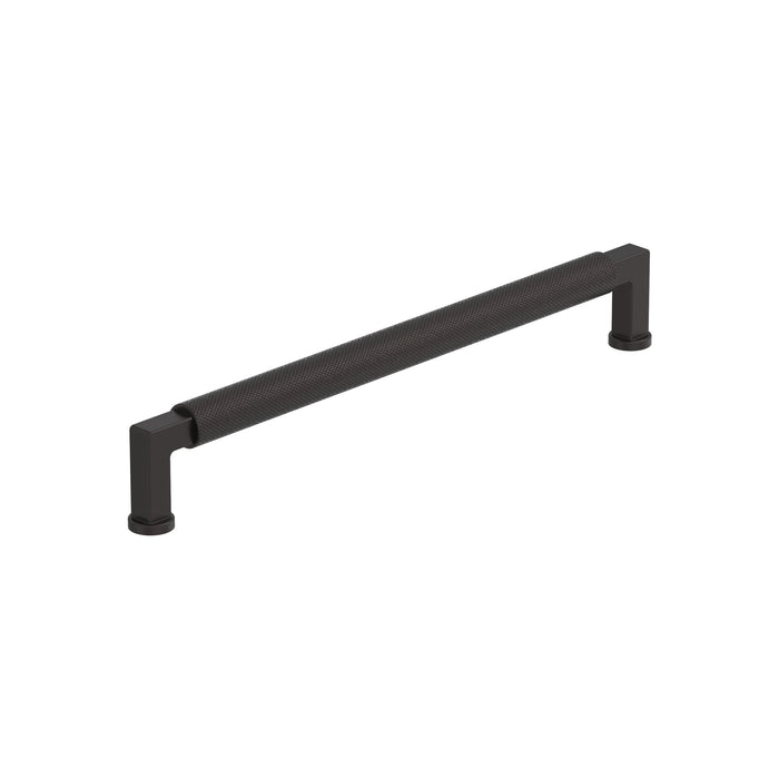 Amerock BP37627ORB Balata 8-13/16 inch (224mm) Center-to-Center Oil-Rubbed Bronze Cabinet Pull