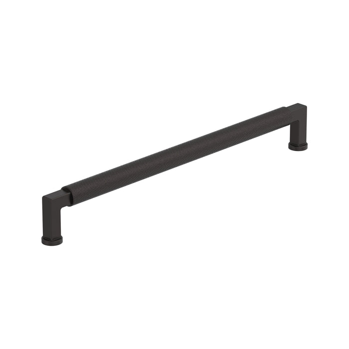 Amerock BP37628ORB Balata 10-1/16 inch (256mm) Center-to-Center Oil-Rubbed Bronze Cabinet Pull