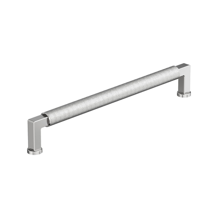 Amerock BP3763026 Balata 12 inch (305mm) Center-to-Center Polished Chrome Appliance Pull