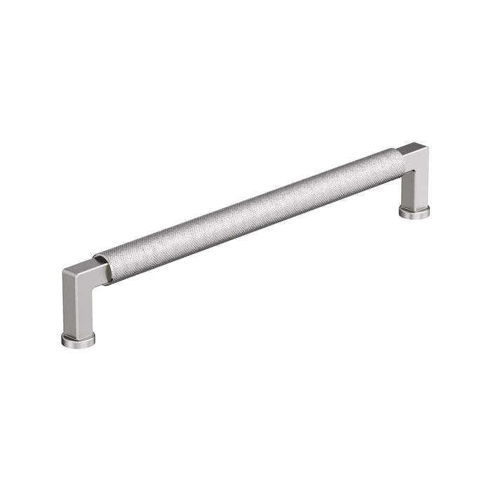 Amerock BP37630PN Balata 12 inch (305mm) Center-to-Center Polished Nickel Appliance Pull