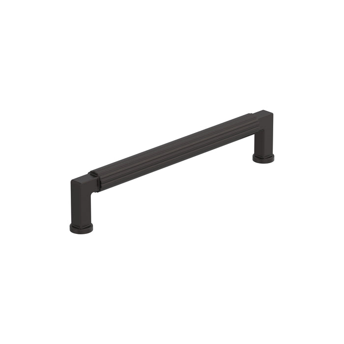 Amerock BP37645ORB Ballard 6-5/16 inch (160mm) Center-to-Center Oil-Rubbed Bronze Cabinet Pull