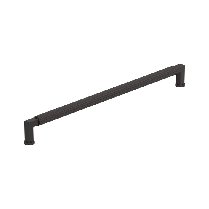 Amerock BP37649ORB Ballard 12-5/8 inch (320mm) Center-to-Center Oil-Rubbed Bronze Cabinet Pull