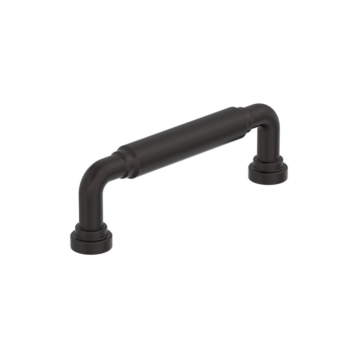 Amerock BP37662ORB Coble 3-3/4 inch (96mm) Center-to-Center Oil-Rubbed Bronze Cabinet Pull