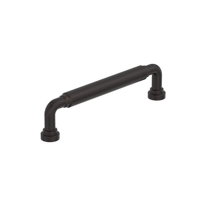 Amerock BP37663ORB Coble 5-1/16 inch (128mm) Center-to-Center Oil-Rubbed Bronze Cabinet Pull