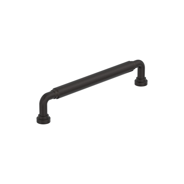 Amerock BP37664ORB Coble 6-5/16 inch (160mm) Center-to-Center Oil-Rubbed Bronze Cabinet Pull