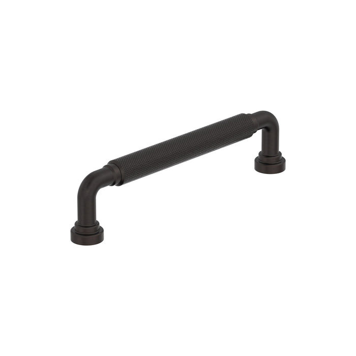 Amerock BP37683ORB Collet 5-1/16 inch (128mm) Center-to-Center Oil-Rubbed Bronze Cabinet Pull