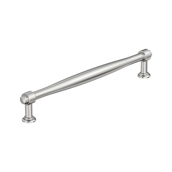 Amerock BP3772926 Enlivity 12 inch (305mm) Center-to-Center Polished Chrome Appliance Pull