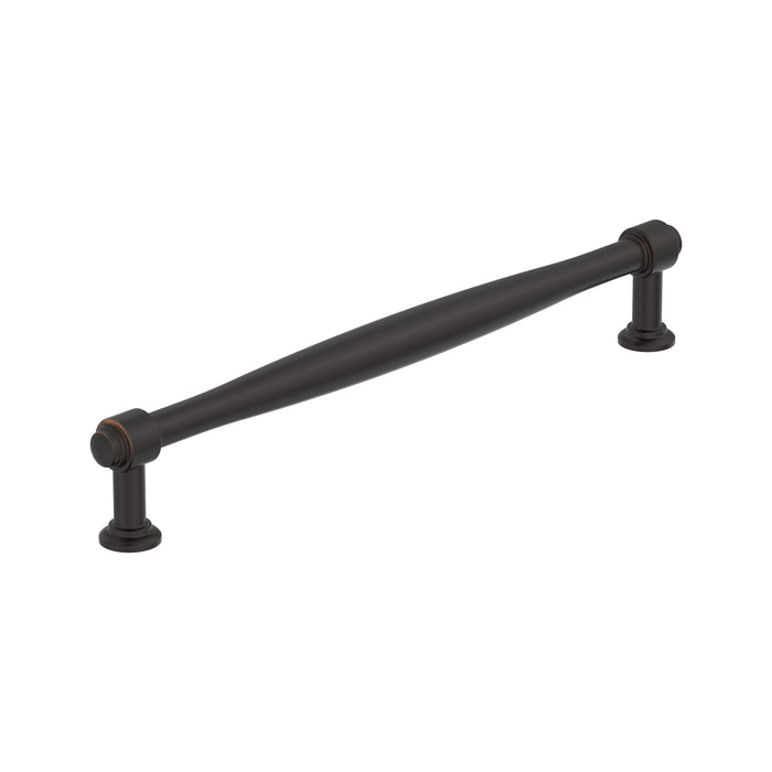 Amerock BP37729ORB Enlivity 12 inch (305mm) Center-to-Center Oil-Rubbed Bronze Appliance Pull