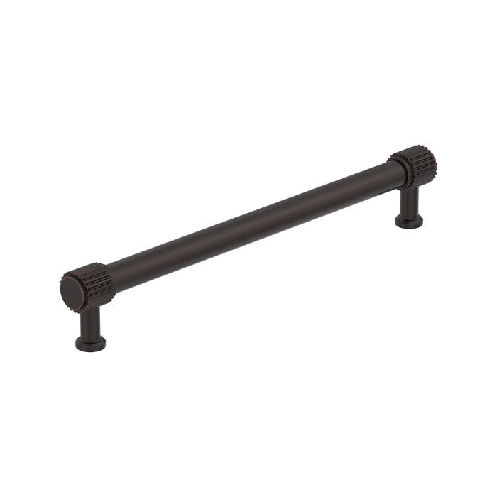 Amerock BP37810ORB Farewind 12 inch (305mm) Center-to-Center Oil-Rubbed Bronze Appliance Pull