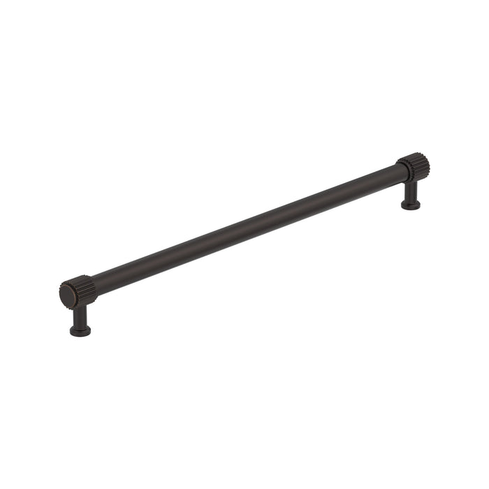 Amerock BP37811ORB Farewind 18 inch (457mm) Center-to-Center Oil-Rubbed Bronze Appliance Pull