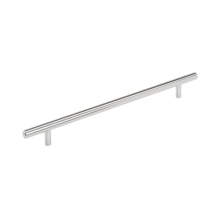 Amerock BP4051926 Bar Pulls 10-1/16 inch (256mm) Center-to-Center Polished Chrome Cabinet Pull