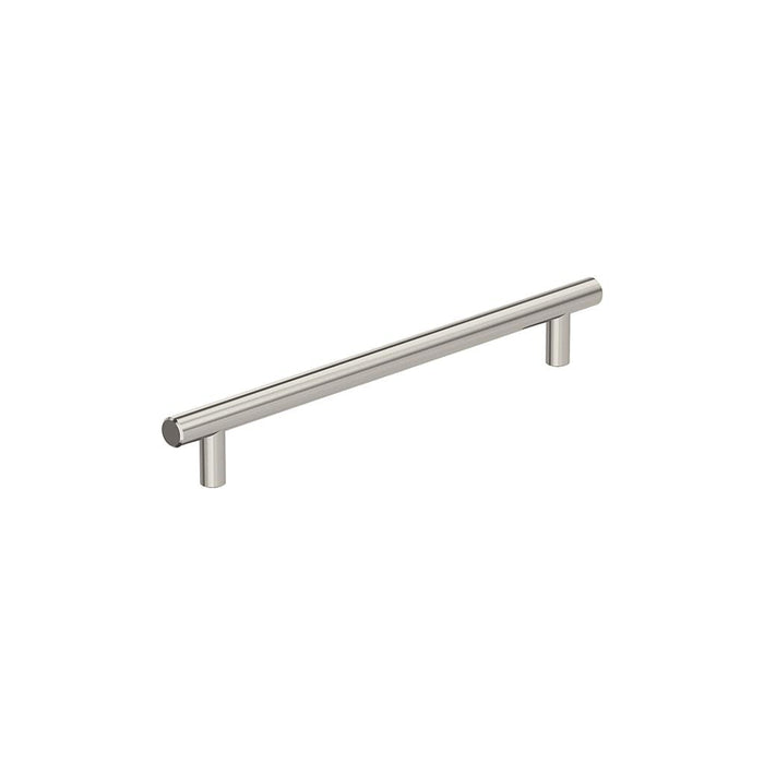 Amerock BP54008G10 Bar Pulls 12 inch (305mm) Center-to-Center Satin Nickel Appliance Pull