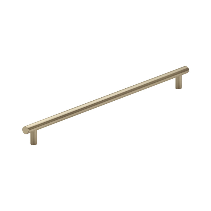 Amerock BP54026BBZ Bar Pulls 24 inch (610mm) Center-to-Center Golden Champagne Appliance Pull