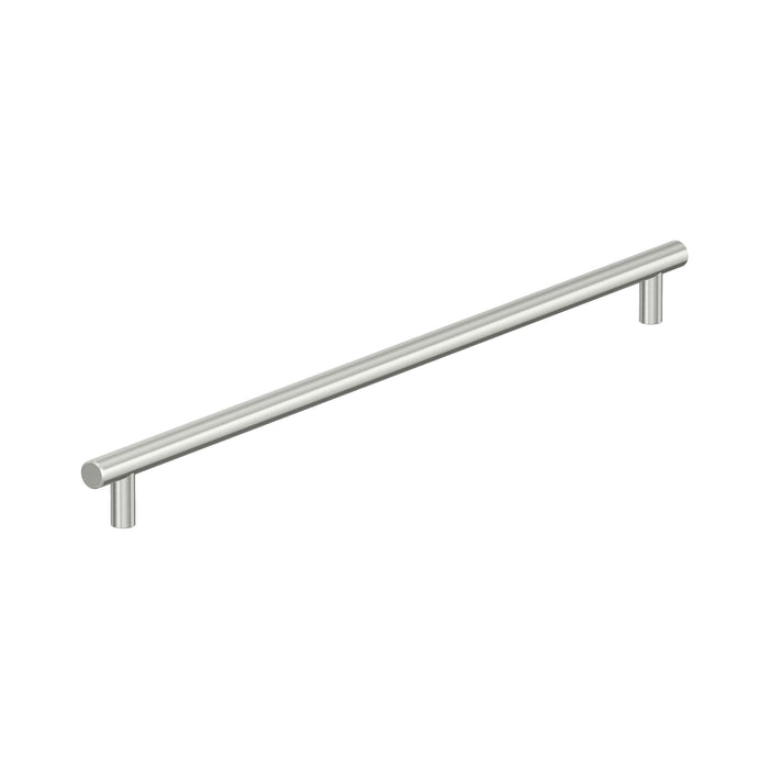 Amerock BP54026SS Bar Pulls 24 inch (610mm) Center-to-Center Stainless Steel Appliance Pull