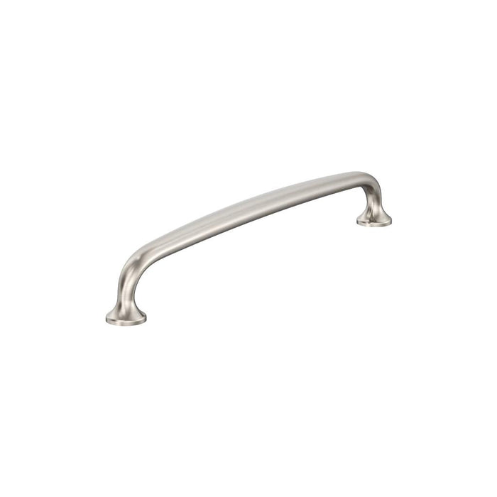 Amerock BP54055G10 Renown 12 inch (305mm) Center-to-Center Satin Nickel Appliance Pull
