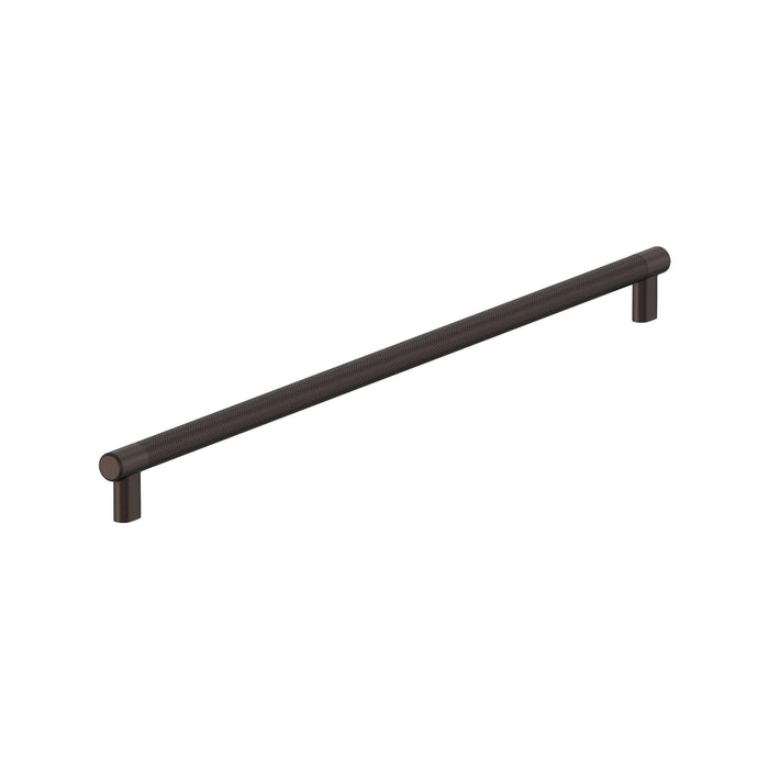 Amerock BP54072ORB Bronx 24 inch (610mm) Center-to-Center Oil-Rubbed Bronze Appliance Pull