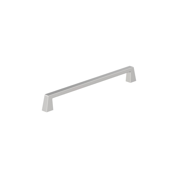 Amerock BP5528026 Blackrock 12 inch (305mm) Center-to-Center Polished Chrome Appliance Pull