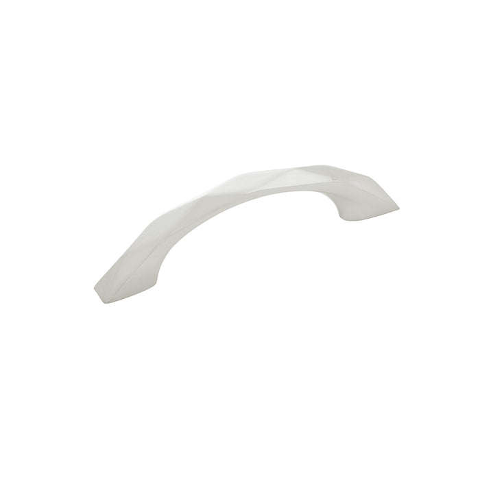 Hickory Hardware H077840SN Karat Collection Pull 3 Inch (76mm) Center to Center Satin Nickel Finish