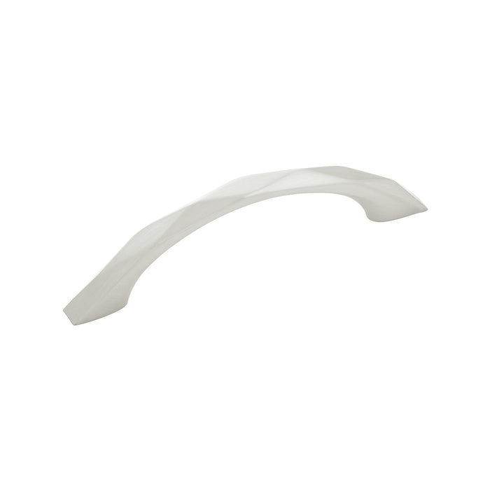 Hickory Hardware H077841SN Karat Collection Pull 3-3/4 Inch (96mm) Center to Center Satin Nickel Finish
