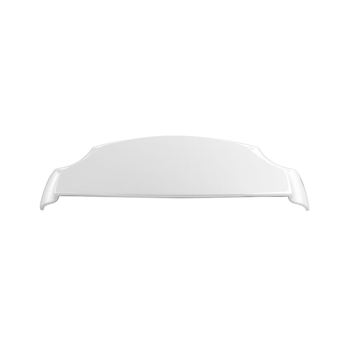 Hickory Hardware H077872CH Veranda Collection Cup Pull 3 Inch (76mm) & 3-3/4 Inch (96mm) Center to Center Chrome Finish