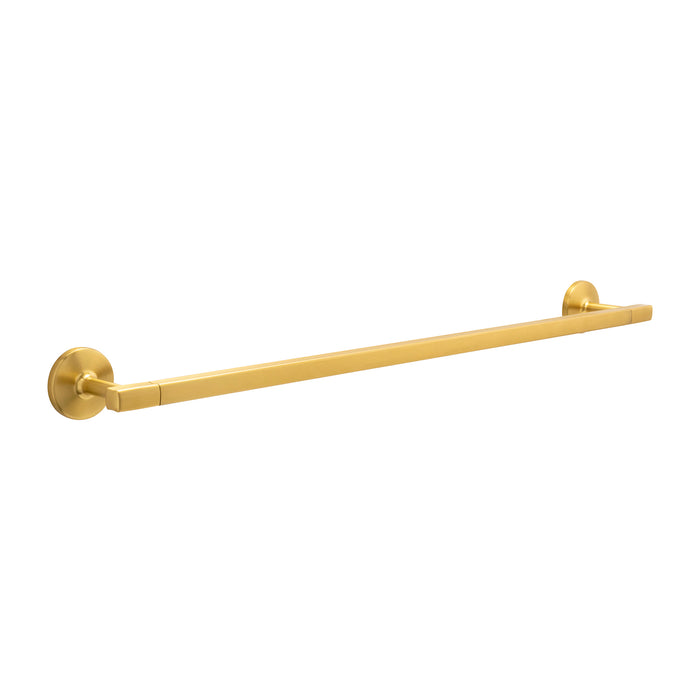 Hickory Hardware H079518-CA14 Crystal Palace Collection Pull 3-3/4 Inch (96mm) Center to Center Crysacrylic with Polished Nickel Finish