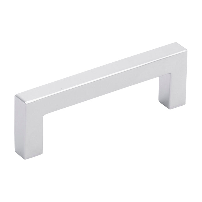 Hickory Hardware HH075326-CH Skylight Collection Pull 3 Inch (76mm) Center to Center Chrome Finish