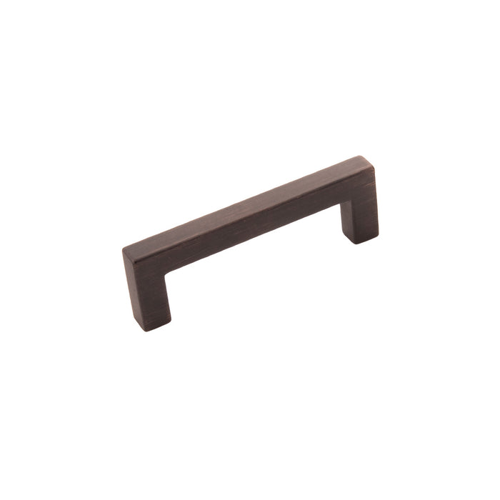 Hickory Hardware HH075326-VB Skylight Collection Pull 3 Inch (76mm) Center to Center Vintage Bronze Finish