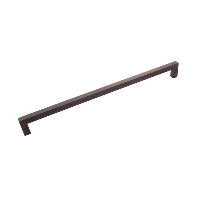 Hickory Hardware HH075336-VB Skylight Collection Pull 12 Inch (305mm) Center to Center Vintage Bronze Finish