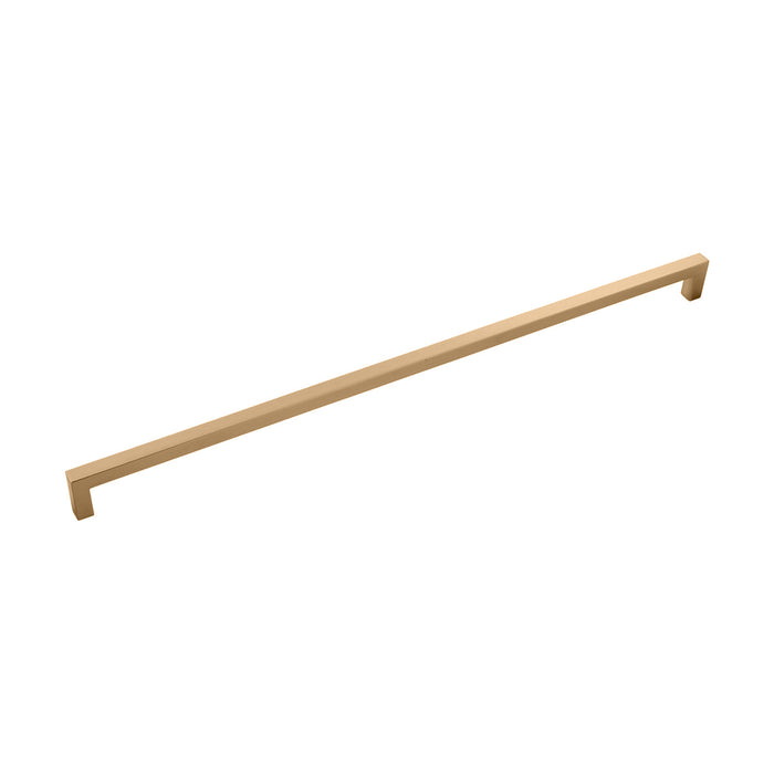 Hickory Hardware HH075337-CBZ Skylight Collection Pull 18 Inch (457mm) Center to Center Champagne Bronze Finish
