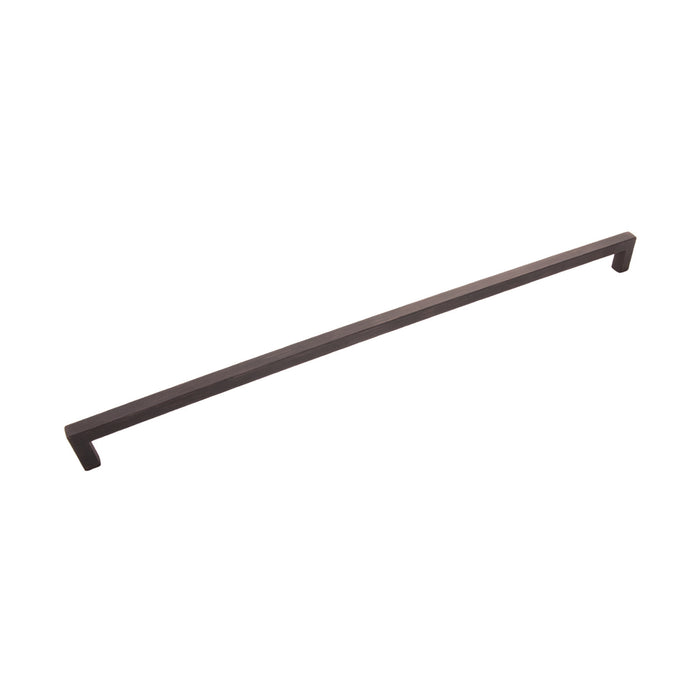 Hickory Hardware HH075337-VB Skylight Collection Pull 18 Inch (457mm) Center to Center Vintage Bronze Finish
