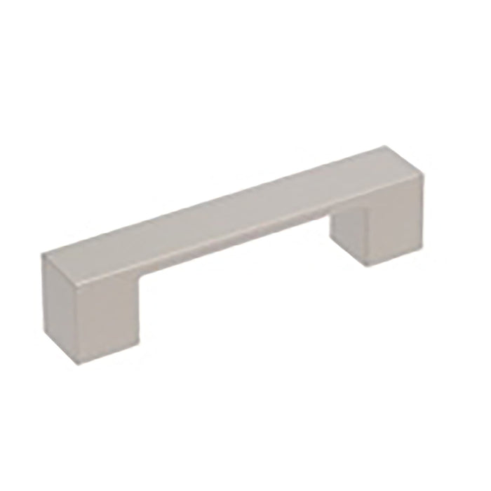 Hickory Hardware R077751SNX-10G Dash Collection Pull 3 Inch (76mm) Center to Center Matte Black Finish (10 Pack)