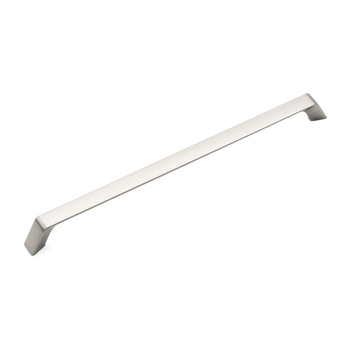 Hickory Hardware R080337SNX Prism Collection Pull 12 Inch (305mm) Center to Center Satin Nickel Finish