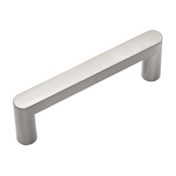 Hickory Hardware R080549SNX Bristol Collection Pull 3 Inch (76mm) Center to Center Satin Nickel Finish