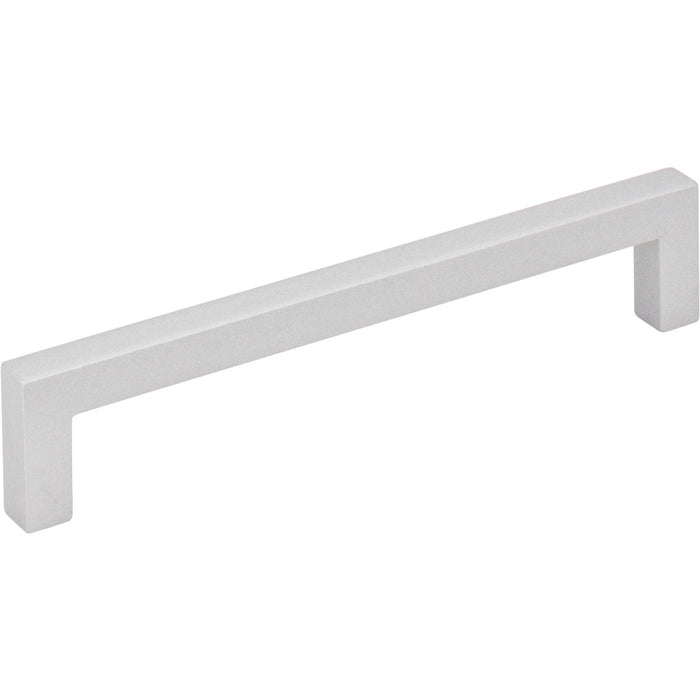 Elements 625-128MS Stanton 128 mm Center-to-Center Bar Pull Matte Silver