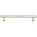 Top Knobs TK3333PN Lambert 6 5/16" Center to Center Bar Pull Polished Nickel - KnobDepot