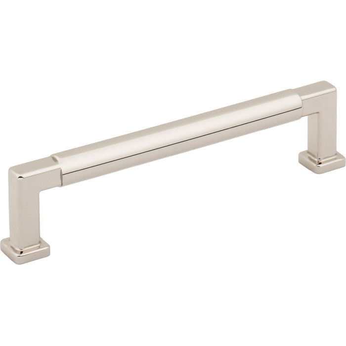 Jeffrey Alexander 929-128NI Ogden Ogden (128mm) Center-to-Center Bar Pull Polished Nickel