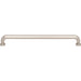 Top Knobs TK3325BSN Stanmore 8 13/16" Center to Center Bar Pull Brushed Satin Nickel - KnobDepot