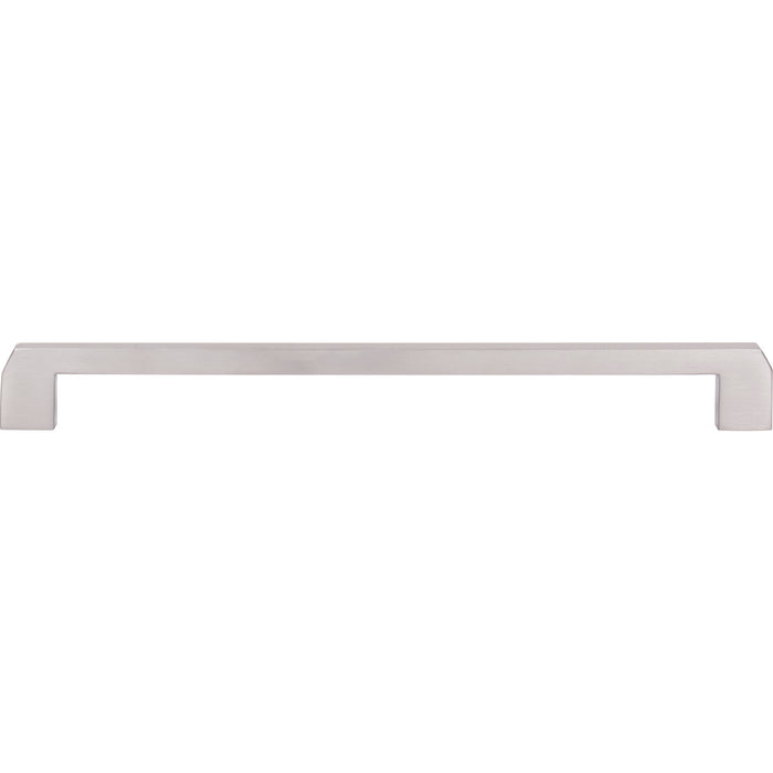 Atlas Homewares A965-SS Indio 10 1/16in Center to Center Bar Pull Brushed Stainless