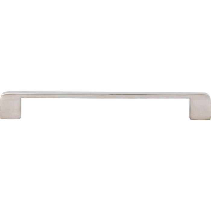 Atlas Homewares A994-PS Clemente 8 13/16in Center to Center Bar Pull Polished Stainless