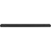 Top Knobs TK3274BLK Wescott 7 9/16" Center to Center Pull Backplate Flat Black - KnobDepot