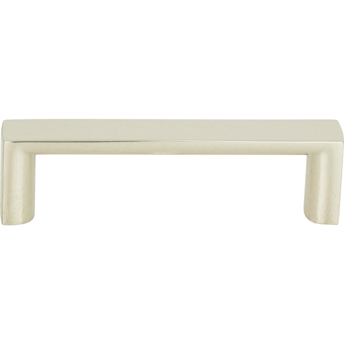 Atlas Homewares 402-PN Tableau 2 1/2in Center to Center Bar Pull Polished Nickel