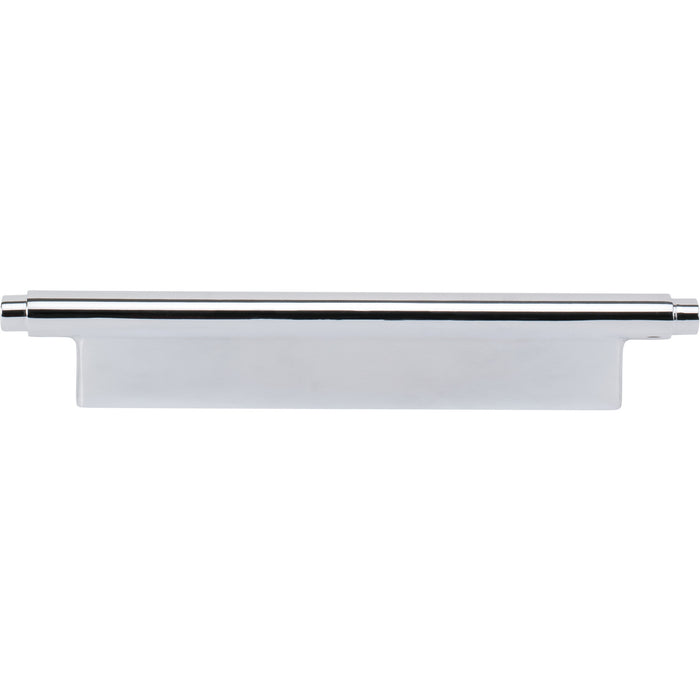 Atlas Homewares A533-CH Kayden 5 1/16in Center to Center Bar Pull Polished Chrome