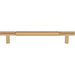 Top Knobs TK3242HB Prestwick 6 5/16" Center to Center Bar Pull Honey Bronze - KnobDepot