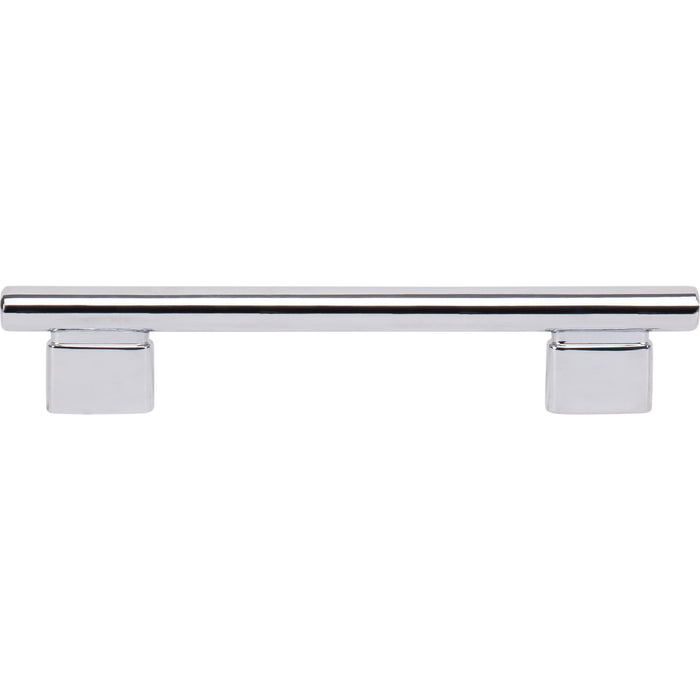 Atlas Homewares A513-CH Holloway 5 1/16in Center to Center Bar Pull Polished Chrome