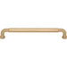 Top Knobs TK3207HB Dustin 12" Center to Center Appliance Pull Honey Bronze - KnobDepot