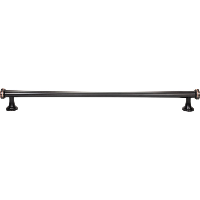 Atlas Homewares 445-VB Browning 18in Center to Center Appliance Pull Venetian Bronze